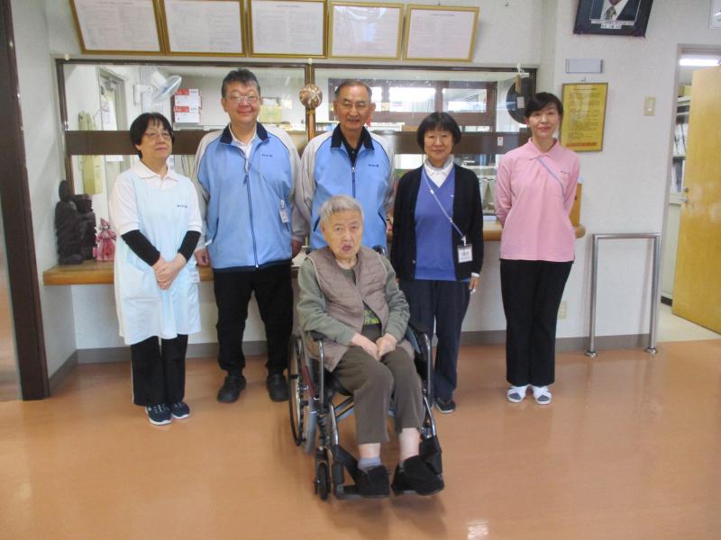 �����ی�����É�������l���n��l���Ԃ������񑡂��Ă��������܂����B