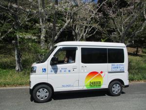 ���{�@���Ԍ��̗l�q