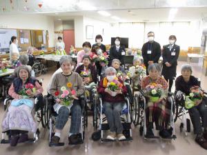 �u�Ƒ����̃g���[�Y�v�̐��ԕ��̕����A�t�����[�A�����W�����g�������J�Â��Ă��������܂���