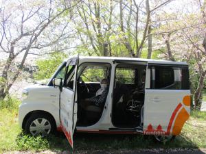 ���{�@���Ԍ��̗l�q