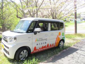 ���{�@���Ԍ��̗l�q